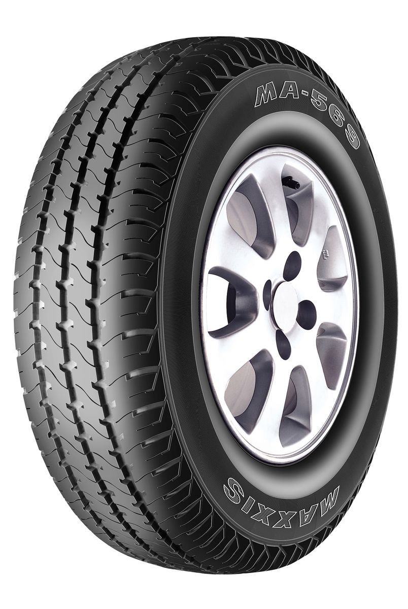 205/70 R15C MA569
