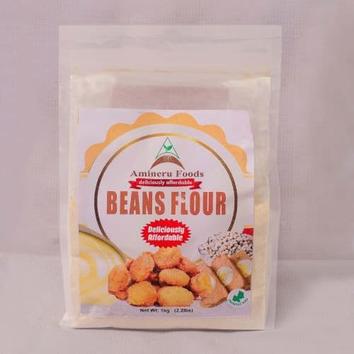 Amineru Beans Flour -1kg