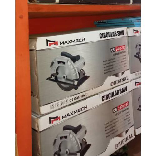 Circular Saw Machine 9"