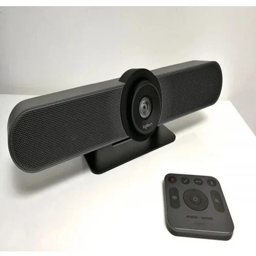 Cc4000e Hd 4k Business Video Conference Webcam Camera