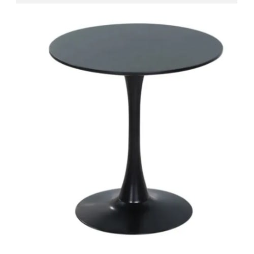 Round Exotic Restaurant Table