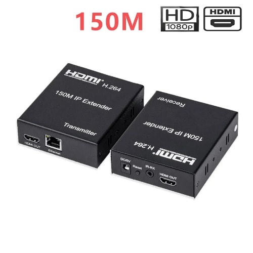 Hdmi Extender - 150m