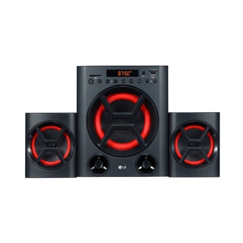 40w Mini Audio - Woofer/Sound System - Aud 72b