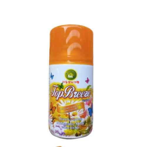 Freshmatic Vanilla Air Freshner Refill - 300ml