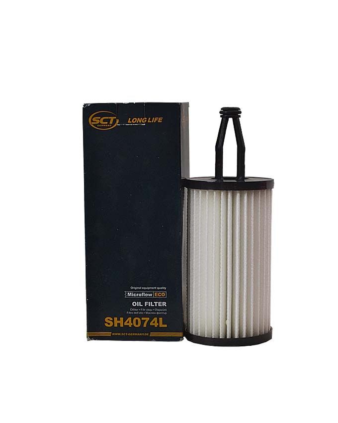 SCT GERMANY MERCEDES BENZ  OIL FILTER For GLK 350,GLK (X204),SLK 350,SLK,CLS (ETC)