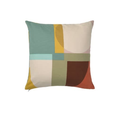 StenmAtare Cushion Cover - Multicolor  - 50x50 Cm