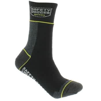 Safety jogger Socks