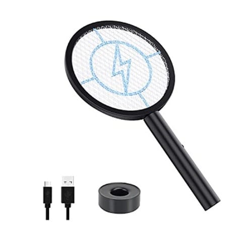 Yanshu Electric Fly Swattter