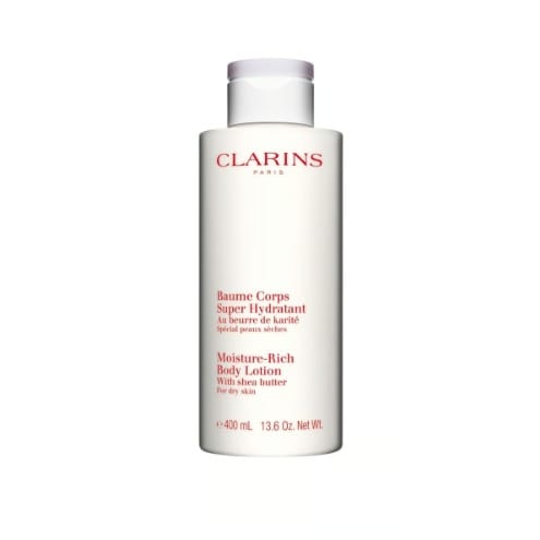 Moisture-rich Body Lotion - 400ml