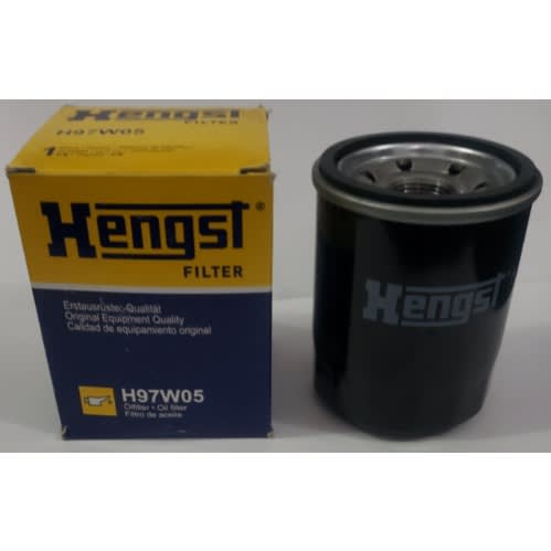 Oil Filter - H97w05