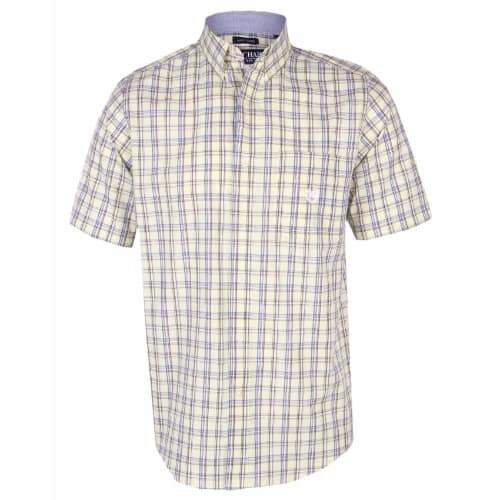 Men's Casual Shirt