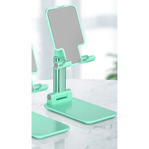 Phone Stand - Green