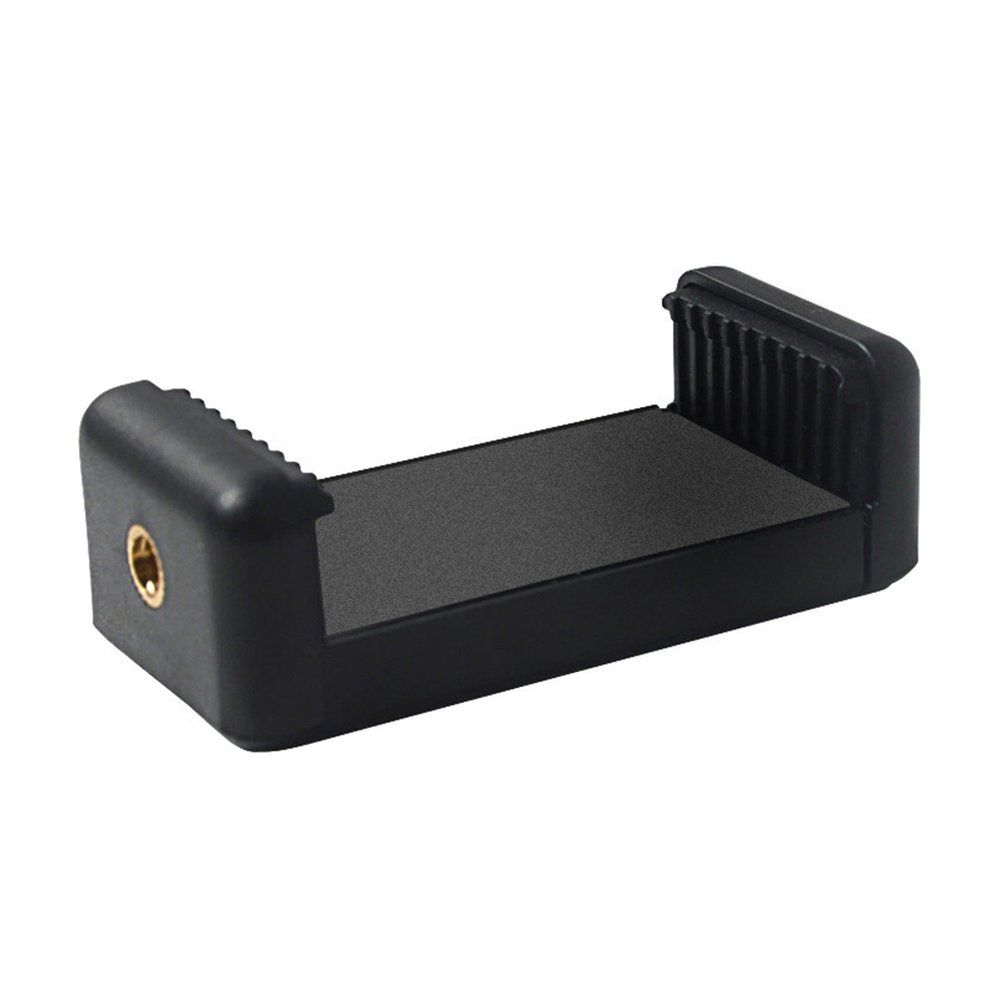Phone  Lip    Bra Ket Holder Stand Su Ort Retra Table Mount Universal-black