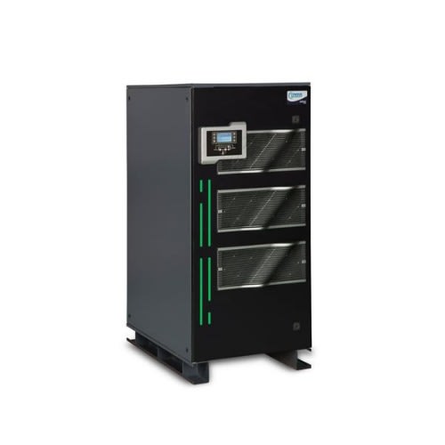 Three Phase Online UPS - Fuji Electric Falcon 8500 - 120KVA -384VDC
