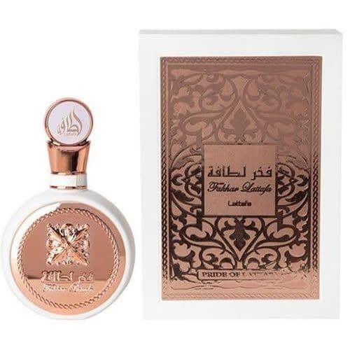 Fakhar Rose Edp for Women - 100ml