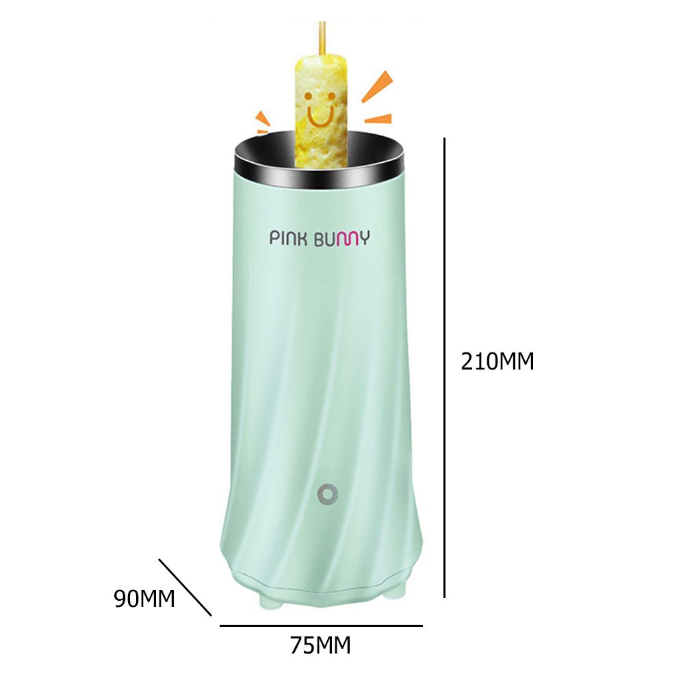 Automatic Electric Egg Master Cooker Single Breakfast