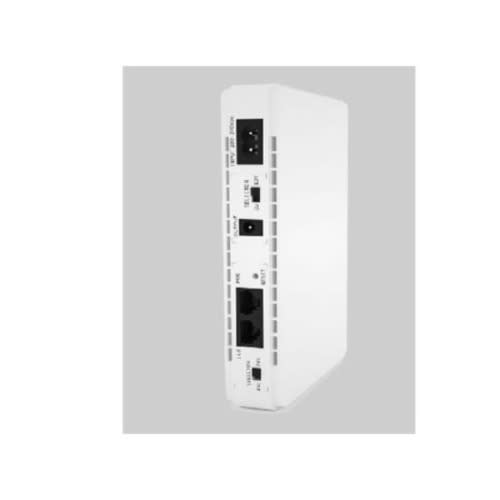 Dc Mini Ups For Wifi Router Mini Dc Ups Poe Mini Ups Output 9v 12v 15v 24v