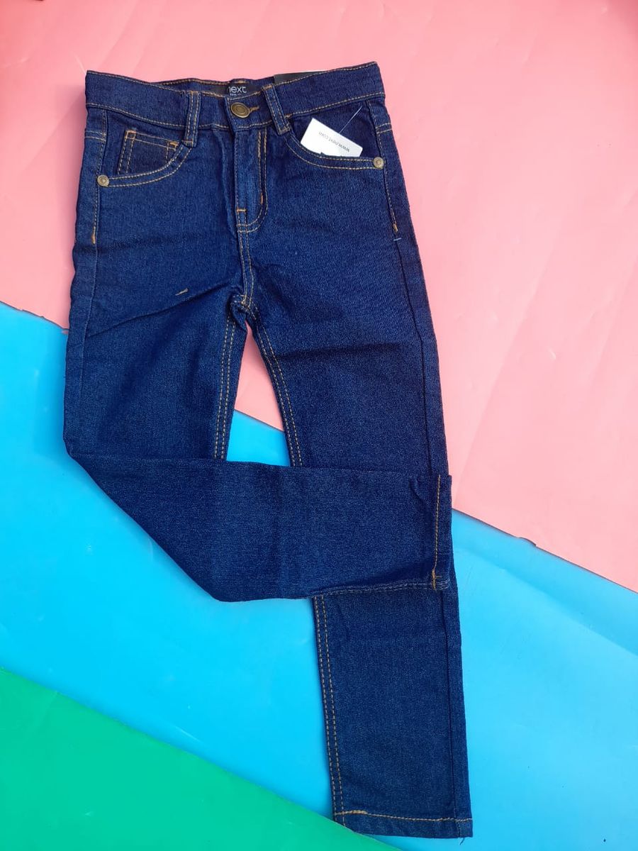 Unique Children Jeans Trousers
