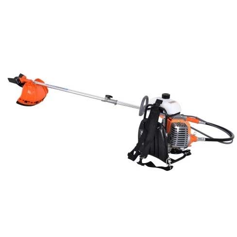Backpack Brushcutter Grass Trimmer