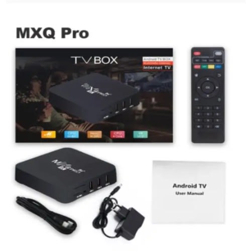 Android Tv Box  1g-8
