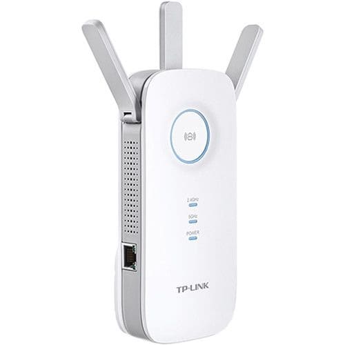 Mesh Wifi Range Extender - Re450 Ac1750