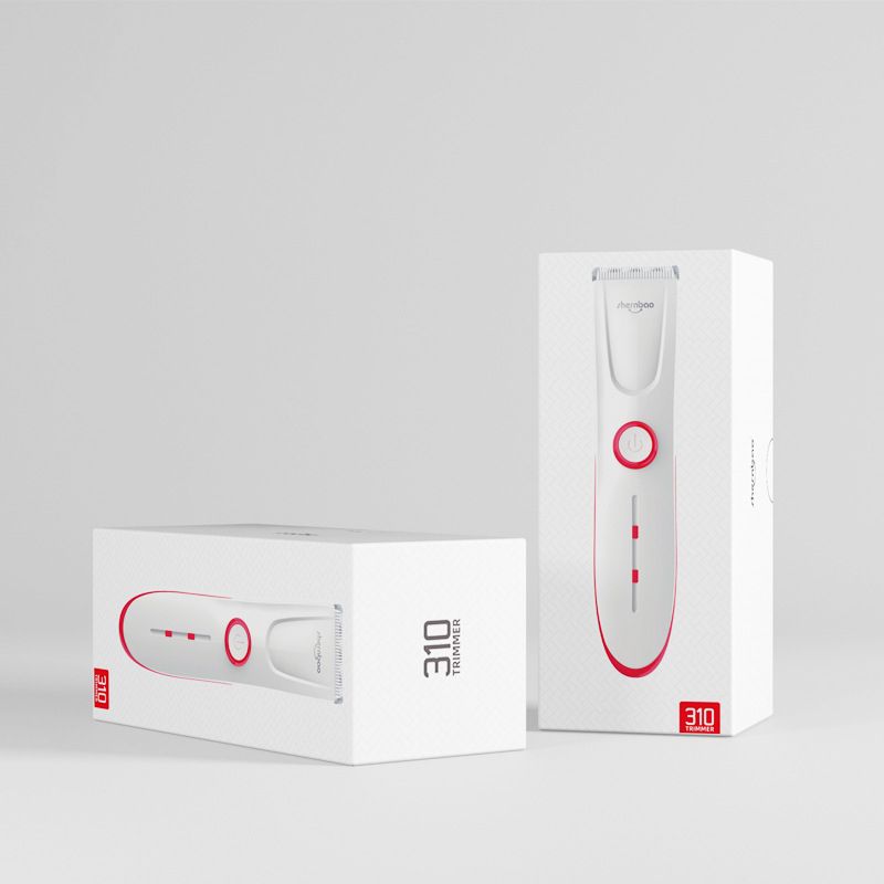 USB Charge Pet Cat Dog Grooming Moser Baorun Maquina De Cortar Cabelo Dog Hair Removal Electric