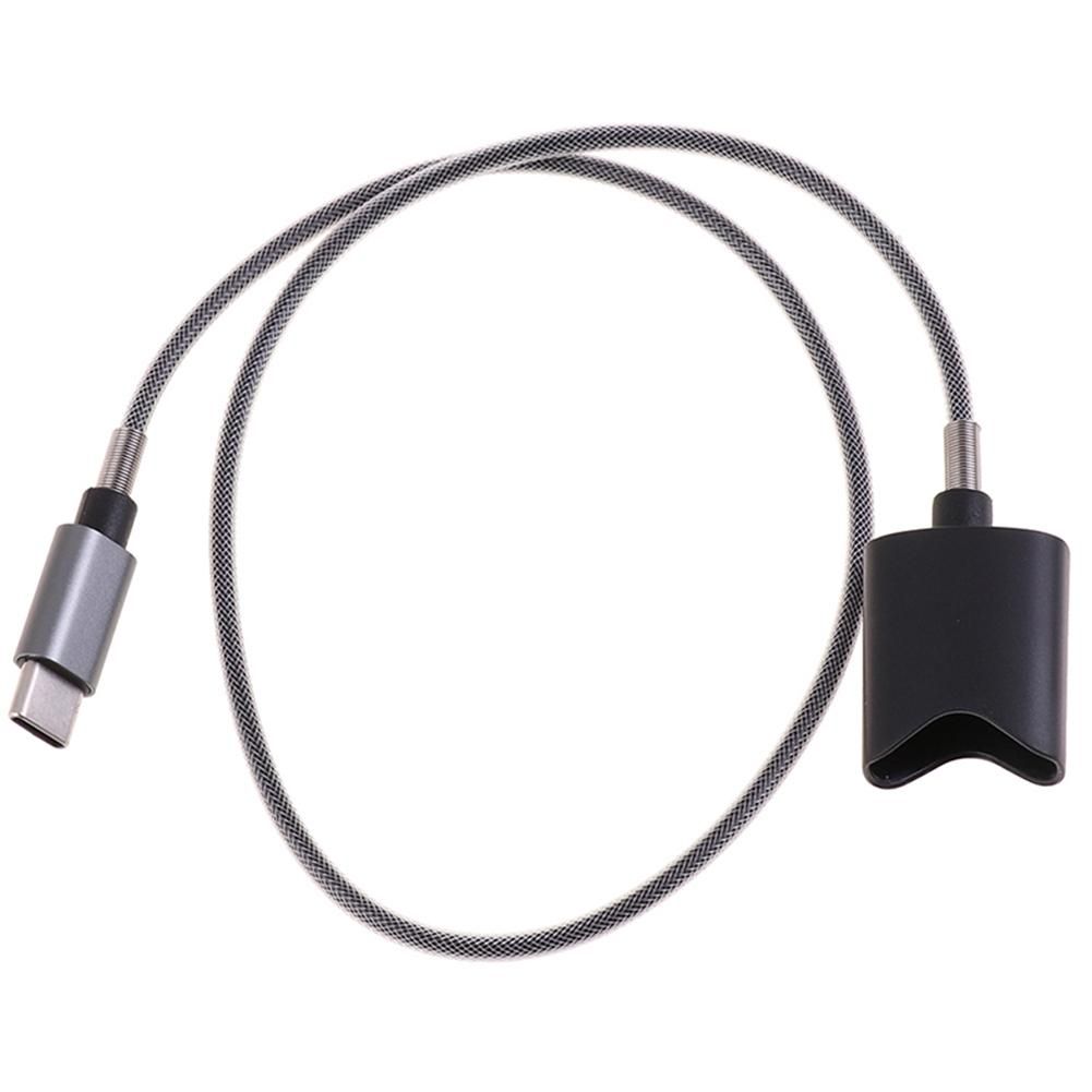 Type C Interface Charging Cable for Vuse Alto Magnetic