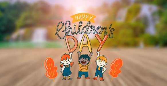 Children's Day