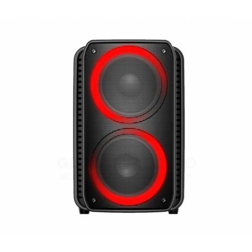 Multi-Function  Bluetooth  Double Speaker