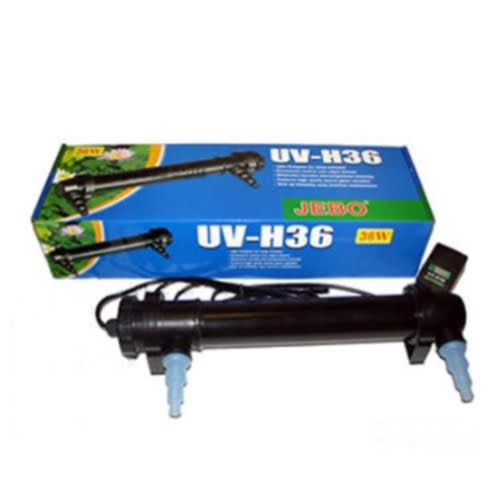 Aquarium Ultraviolet - Uvh36 Light - 36w