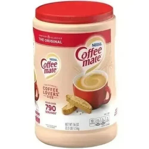 Coffee Mate Smooth Rich Taste - 1.5kg