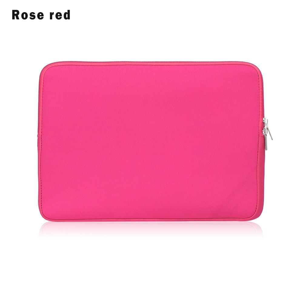 Universal Tablet Case Sleeve Bag Cover Protective Pouch