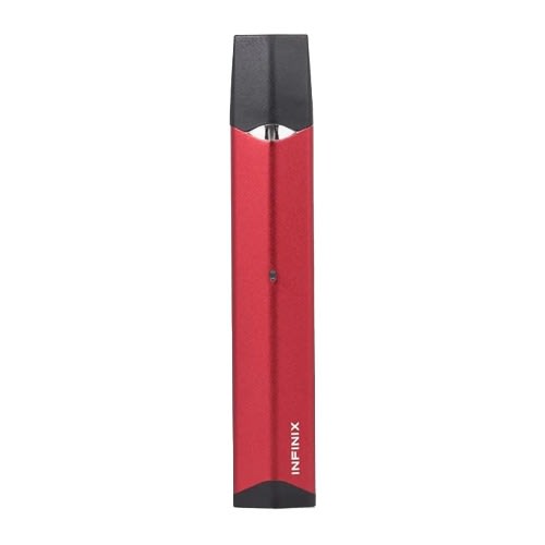 Infinix 2 Pod Vape Pen Kit - Red