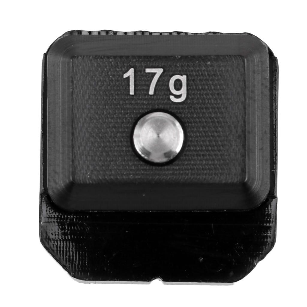 Durable Golf Weight Screw For  M1 Driver 7g 9g 11g 13g 17g