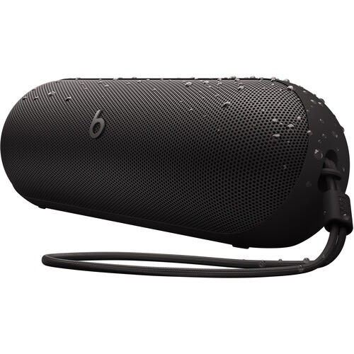 2024 Beats By Dr. Dre Pill Wireless Bluetooth Speaker - Matte Black