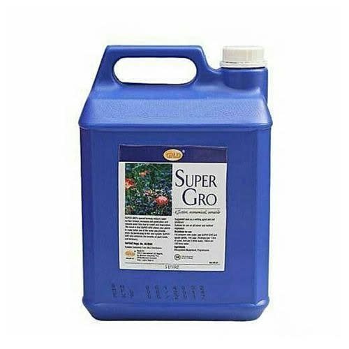 Super Gro