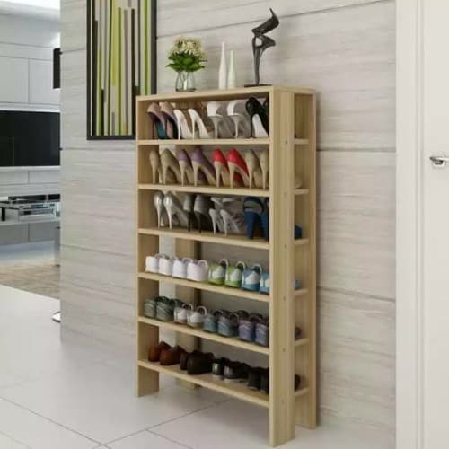 Shoe Rack
