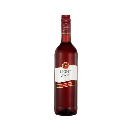 Cabernet Sauvignon Alcohol Free - 6 X 75cl
