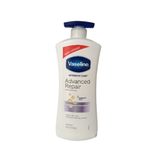 Vaseline Intensive Care - Advanced Repair Body Lotion - 725ml