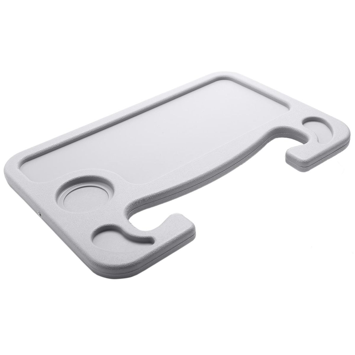 Car Rack Laptop Desk Steering Wheel Work Drink Seat Tray