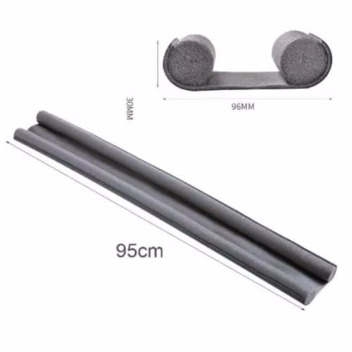 The Door Bottom Sealer