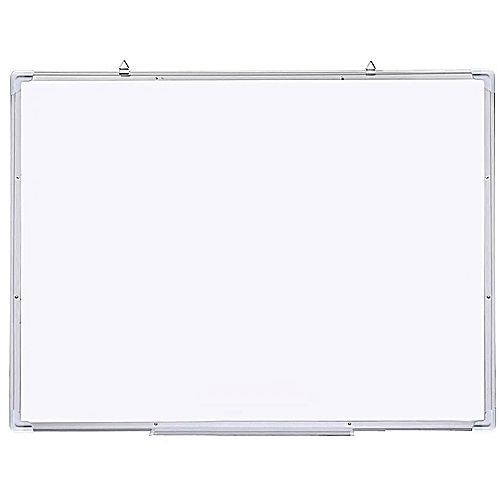 4x3 Dry Wipe Whiteboard & Eraser Memo Teaching Board Kitchen,Office,School