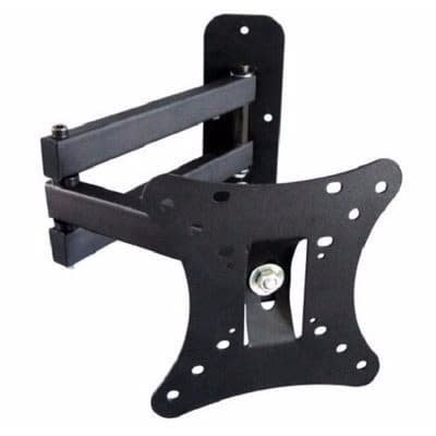 Adjustable Television Wall Bracket - 14"-42"