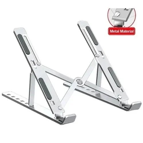 Laptop Stand - Metal