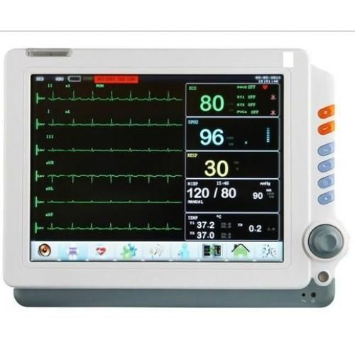 Patient Monitor -  ClaRion 9000