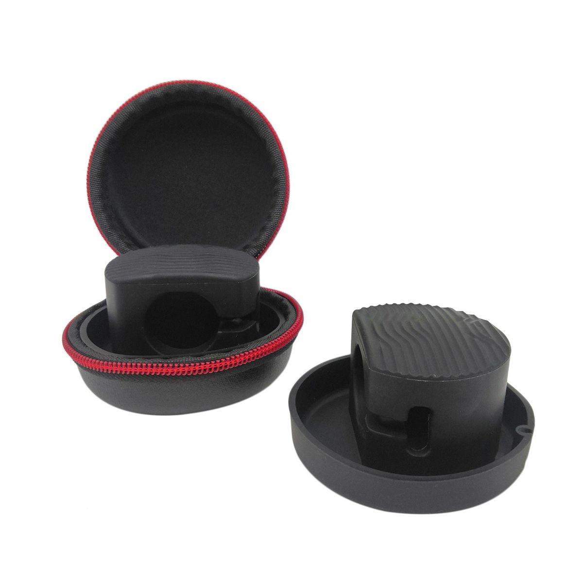 Watch Storage Case Waterproof Portable Watch Travel Case