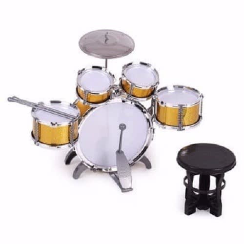 Kids Drum Gift Set