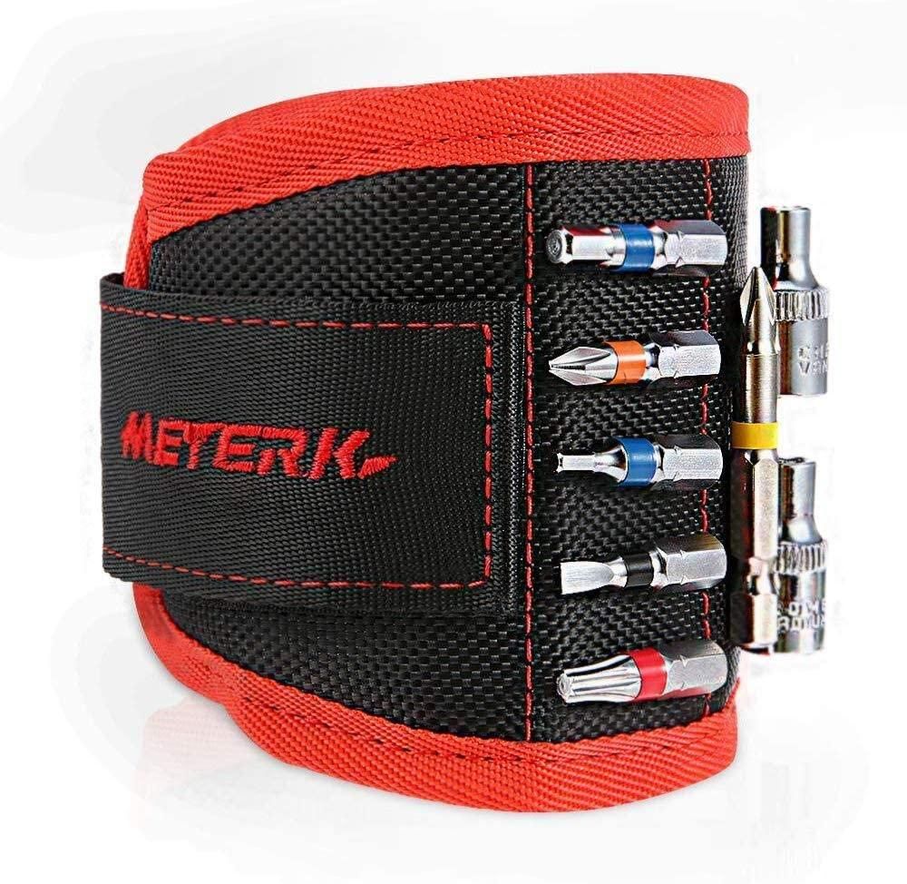METERK Magnetic Wristband MKMW01