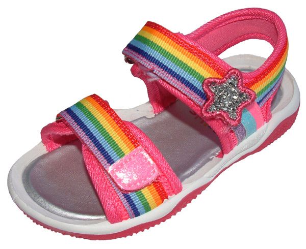 Raya Rainbow Sports Sandal