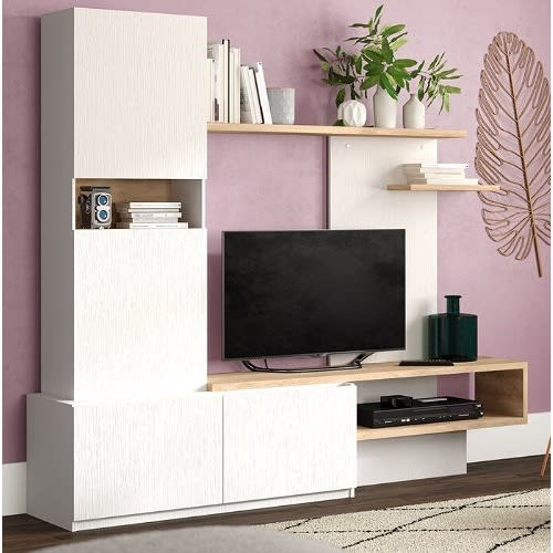 Entertainment Center For Tvs Up To 48 Inches